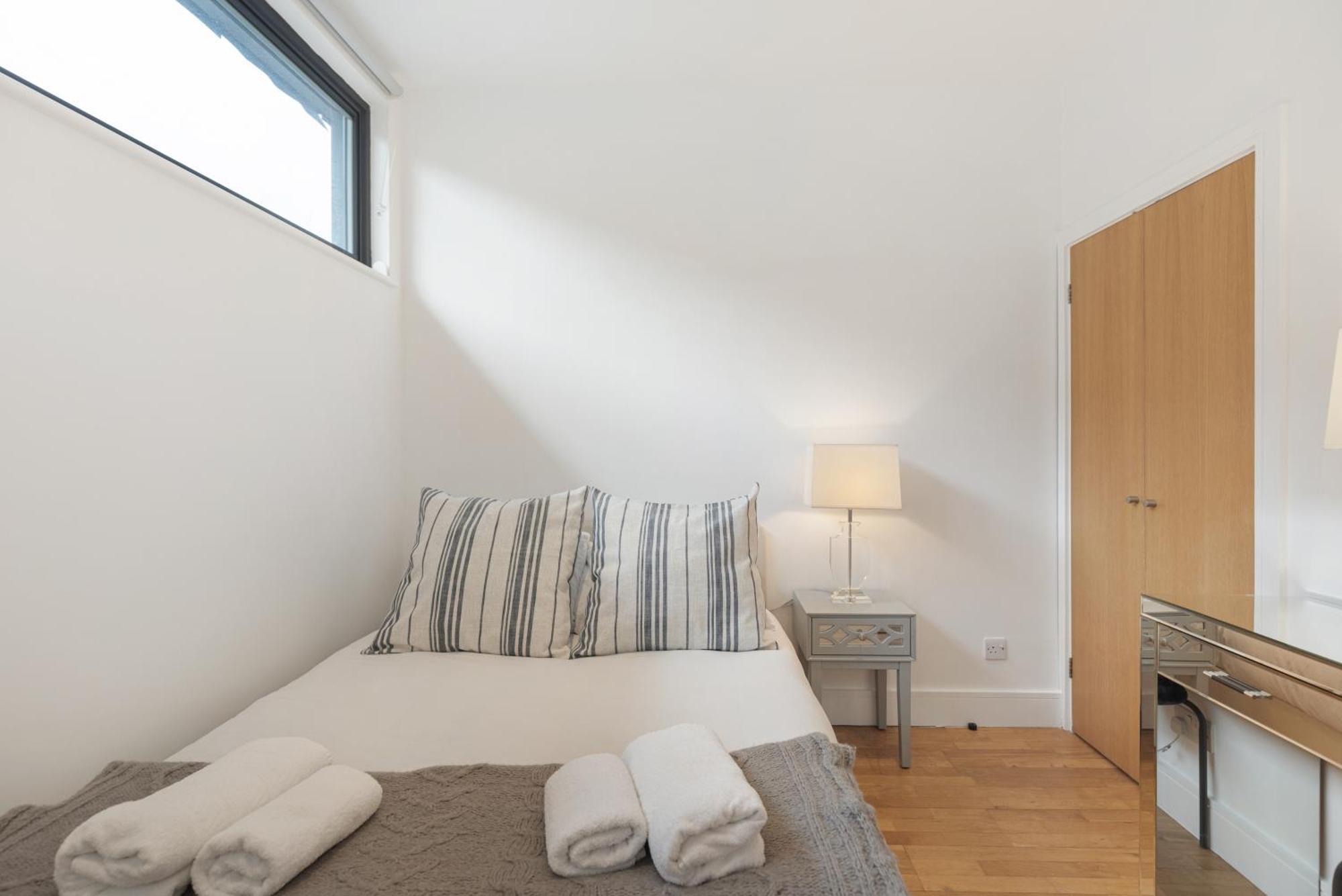 2 Horseshoe Ferienhaus