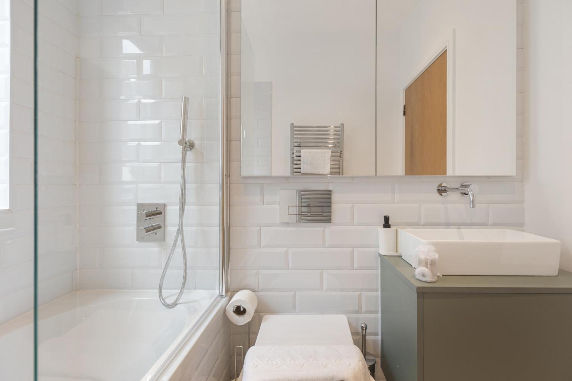 2 Horseshoe Ferienhaus London
